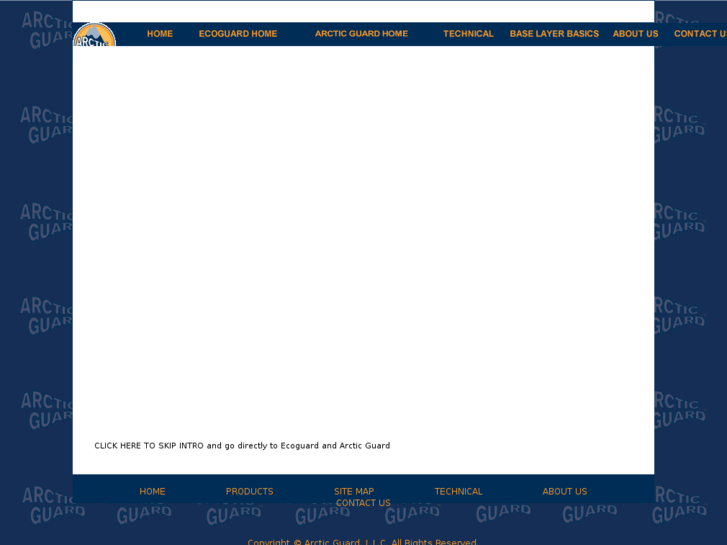 www.arcticguard.com