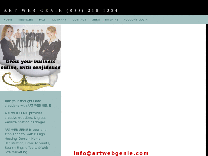 www.artwebgenie.net