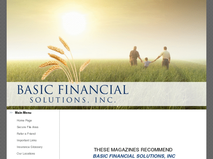 www.basicfinancialsolutions.net