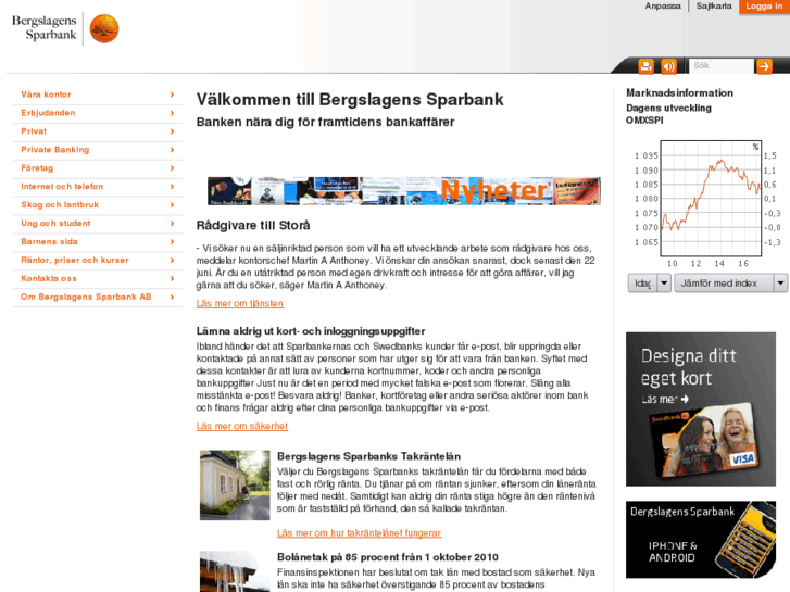 www.bergslagenssparbank.se