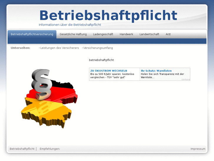 www.betriebshaftpflicht.biz