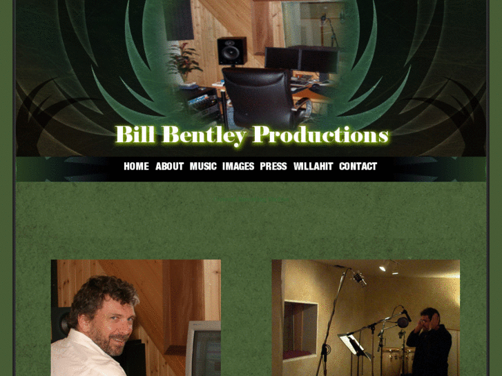 www.billbentleyproductions.com