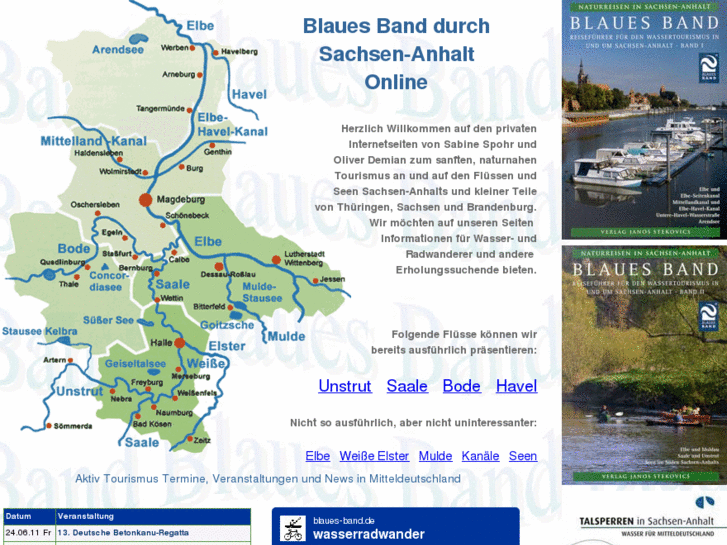 www.blaues-band.de