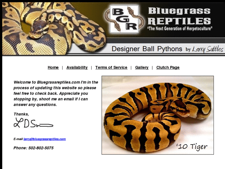 www.bluegrassreptiles.com