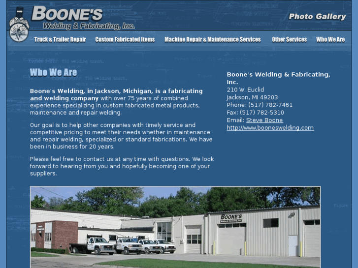 www.booneswelding.com