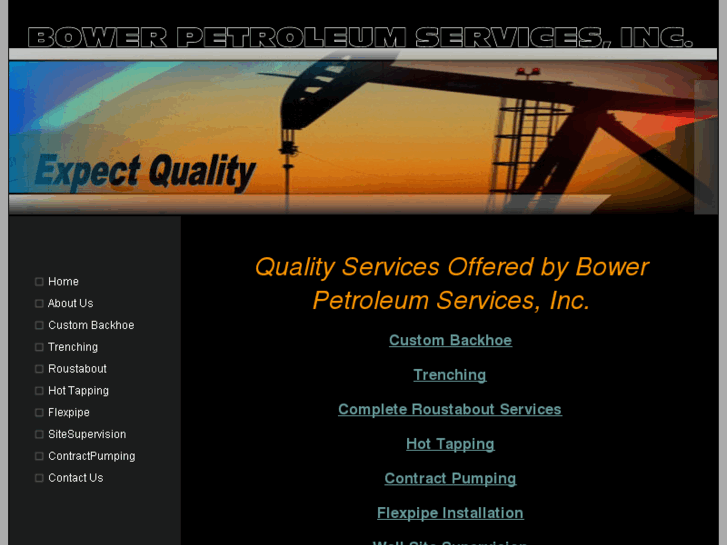 www.bowerpetroleum.com