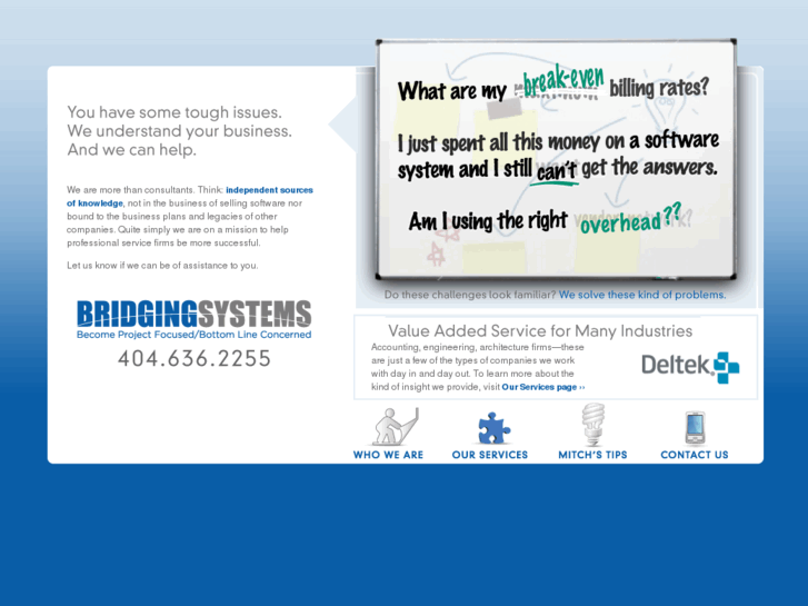 www.bridgingsystems.com