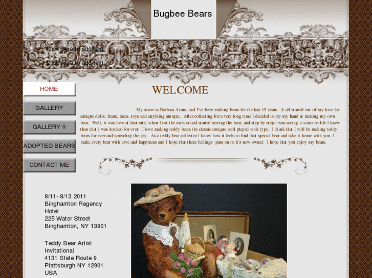 www.bugbeebears.com