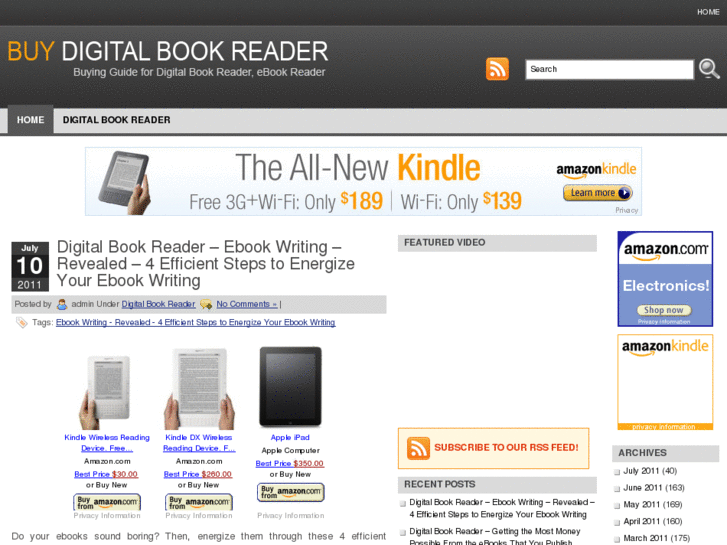 www.buydigitalbookreader.com