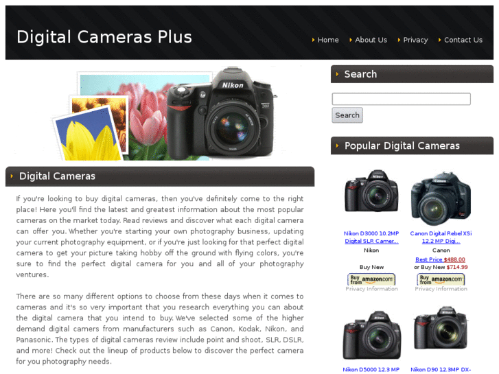 www.buydigitalcamerasplus.com