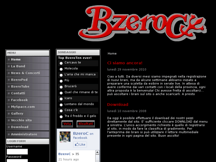 www.bzeroc.com