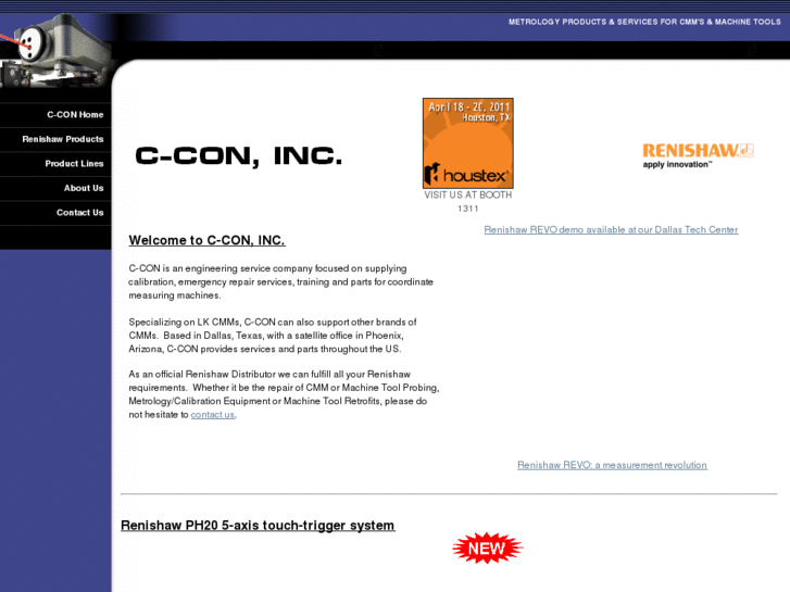 www.c-coninc.com