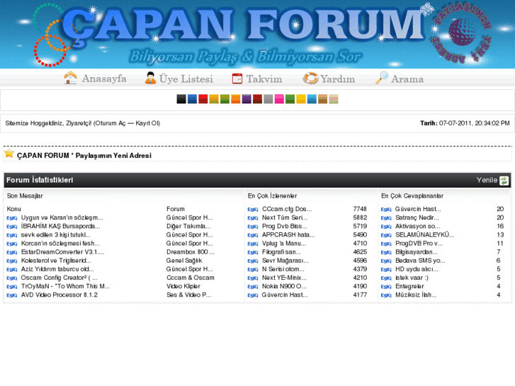 www.capanforum.com