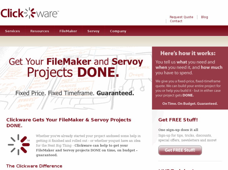www.clickware.org