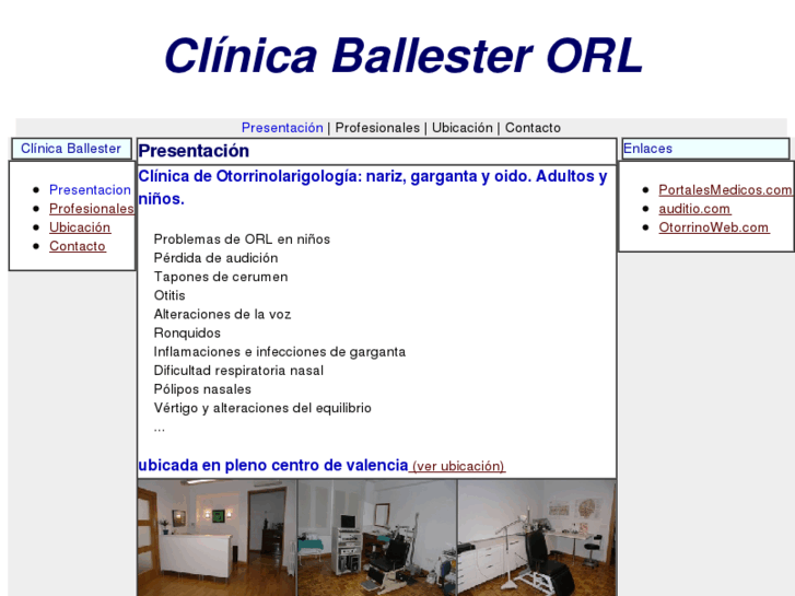 www.clinica-ballester.com