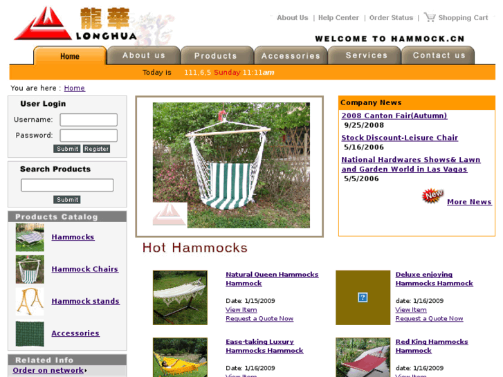 www.cn-hammock.com