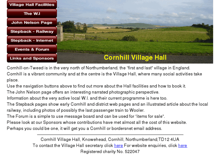 www.cornhill-on-tweed.org.uk