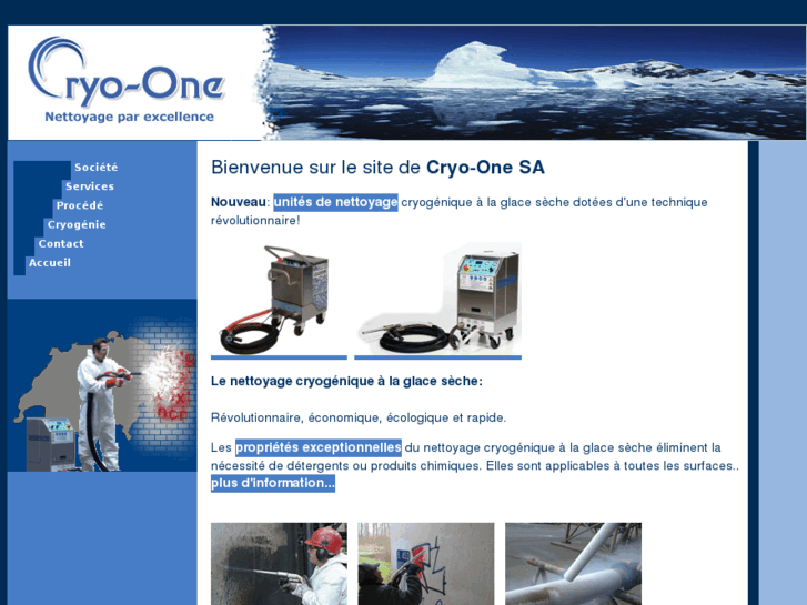 www.cryo-one.com