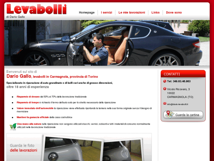 www.dario-levabolli.com