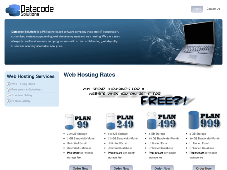 www.datacodehosting.com
