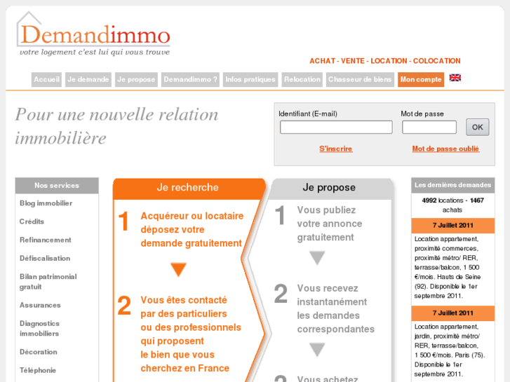 www.demande-immo.com