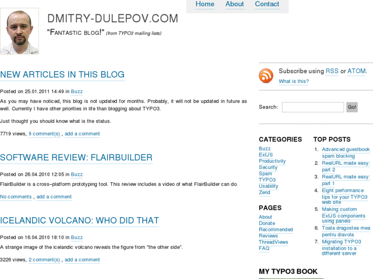 www.dmitry-dulepov.com