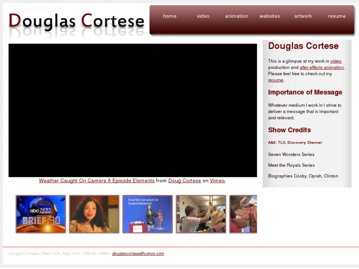 www.douglascortese.com