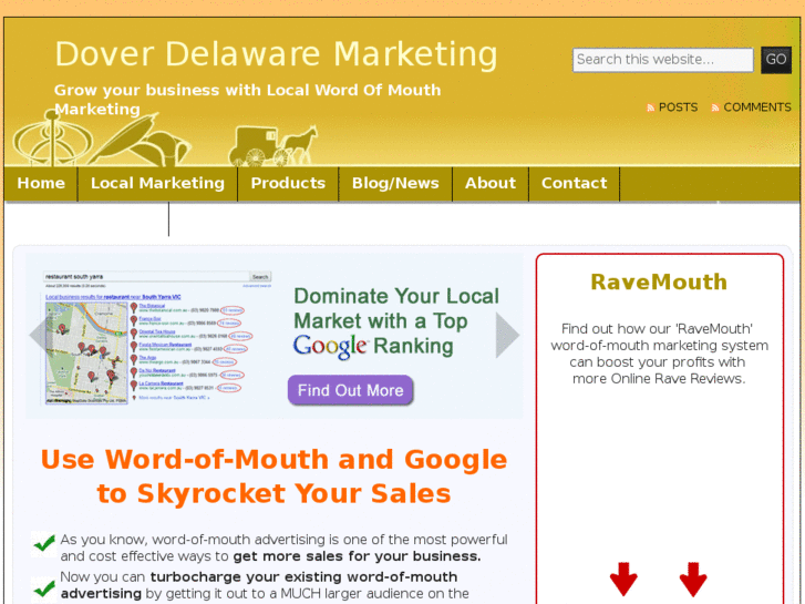 www.doverdemarketing.com