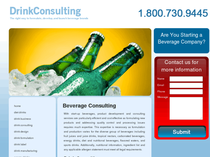 www.drinkconsulting.com