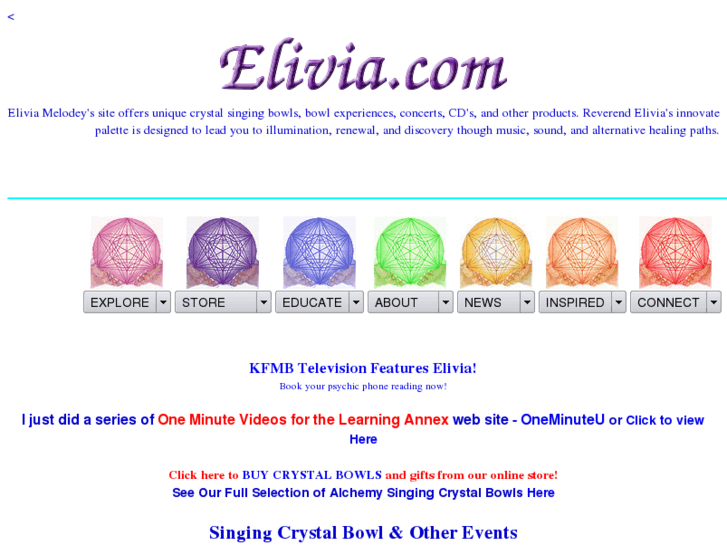 www.elivia.com