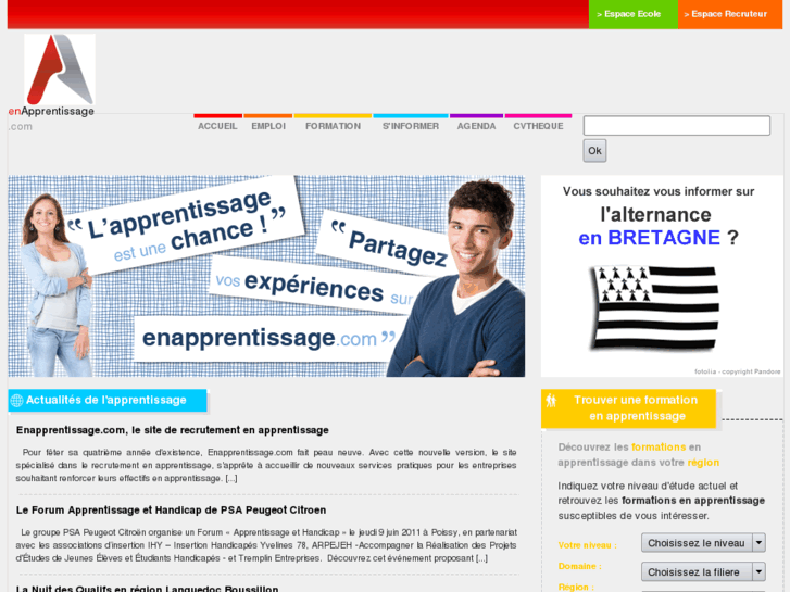 www.enapprentissage.com