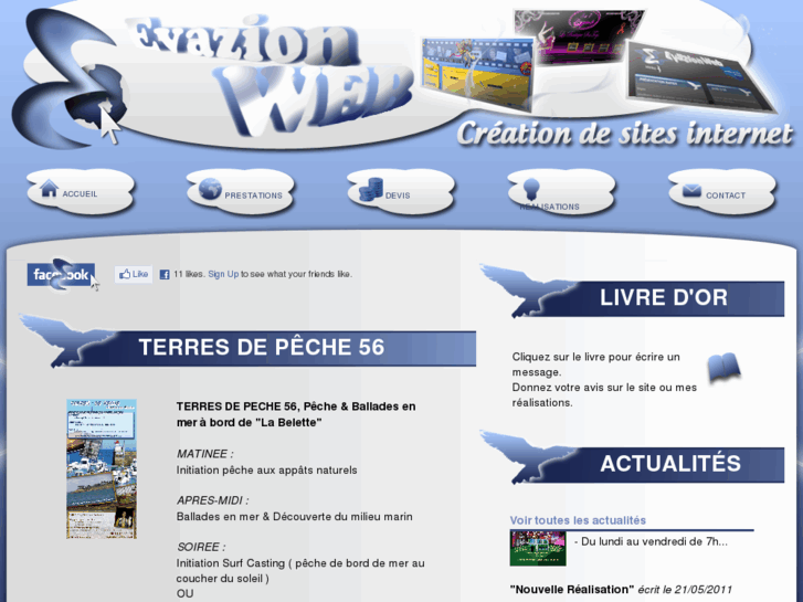 www.evazion-web.com