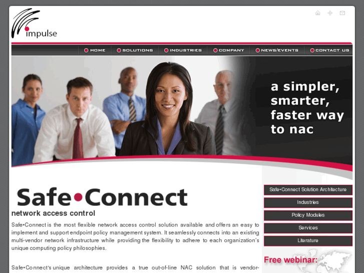 www.eznac.com