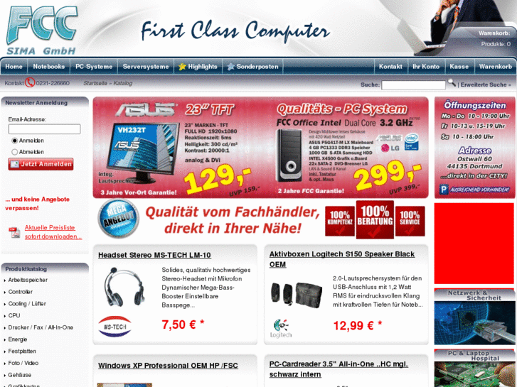 www.fcc-computer.de