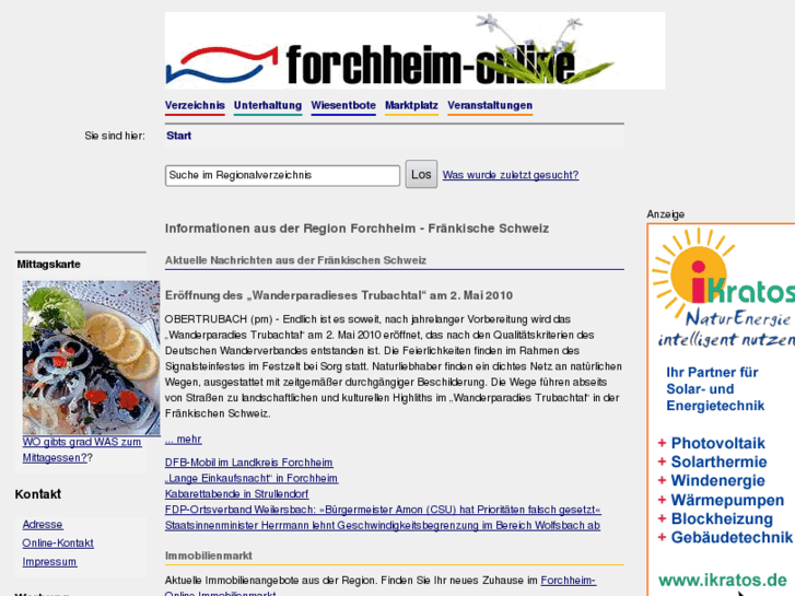 www.forchheim-online.de