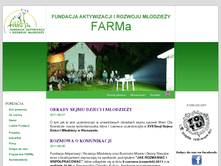 www.fundacjafarma.pl