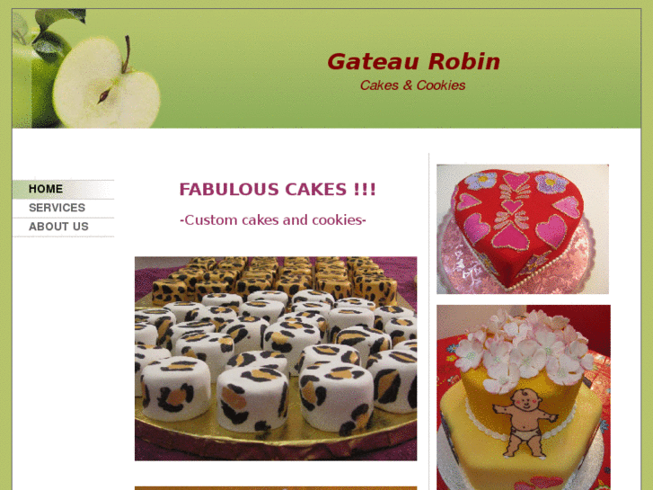 www.gateaurobin.com