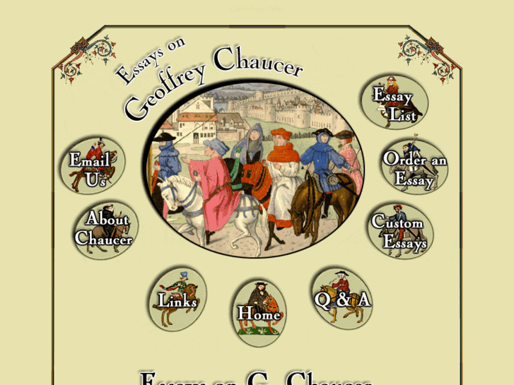 www.gchaucer.com