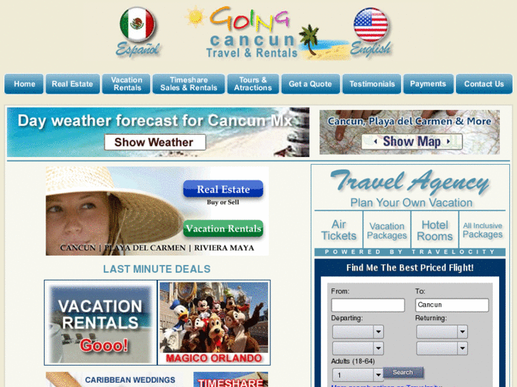 www.goingcancun.com