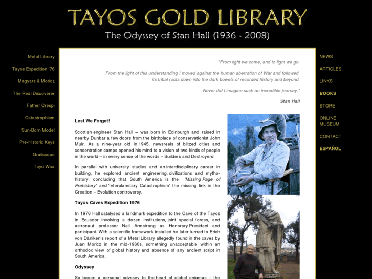 www.goldlibrary.com