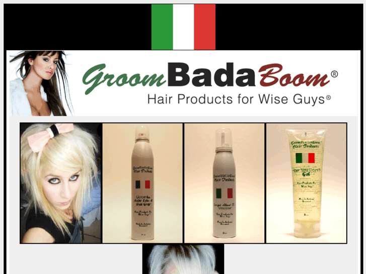 www.groombadaboom.com