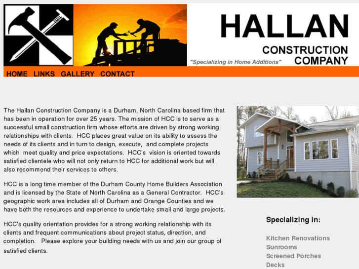 www.hallanconstruction.com