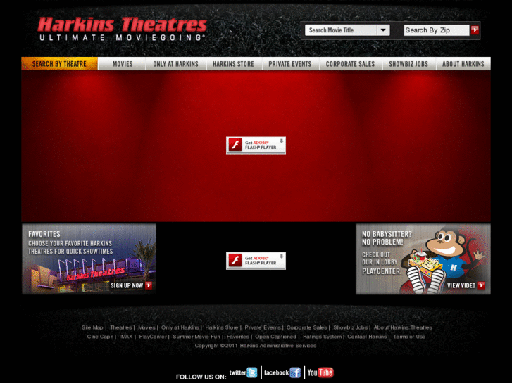 www.harkinsmovietheater.com