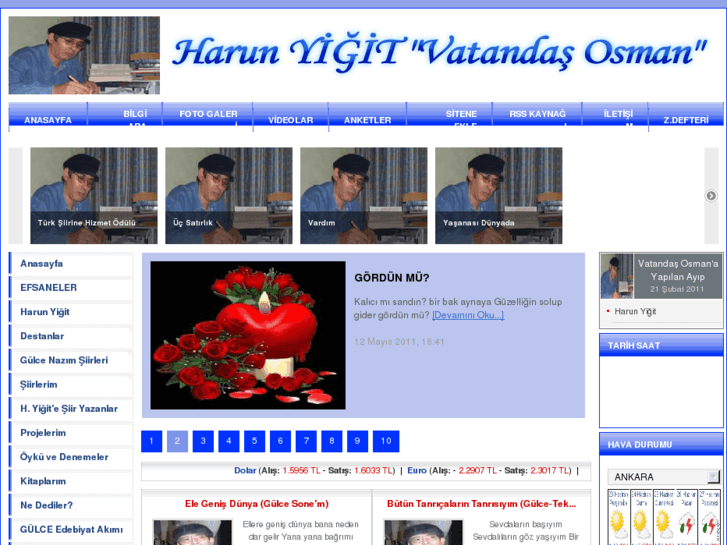 www.harunyigit.net