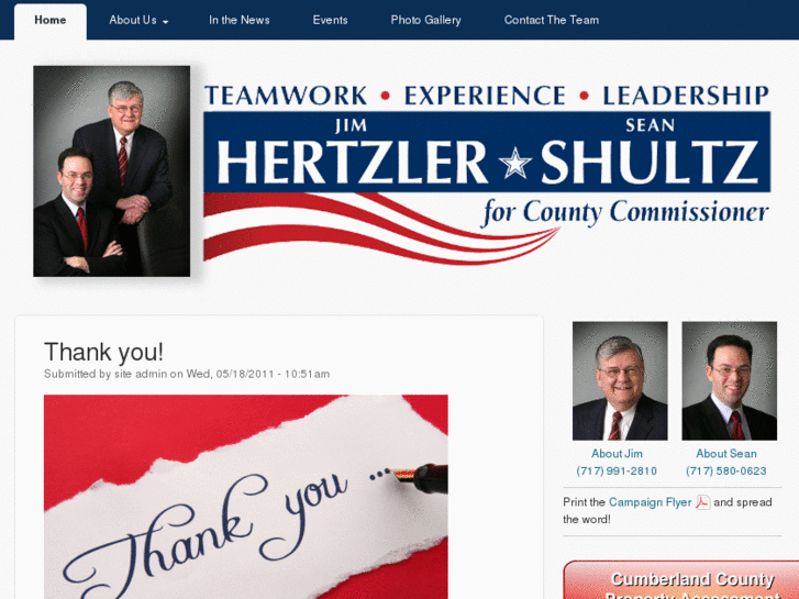 www.hertzler-shultz.com