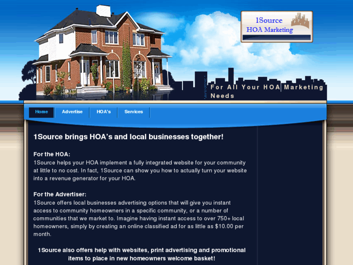 www.hoa1source.com