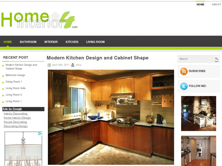 www.homeinterior4.com