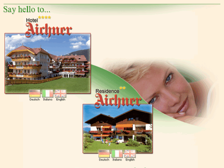 www.hotel-aichner.com