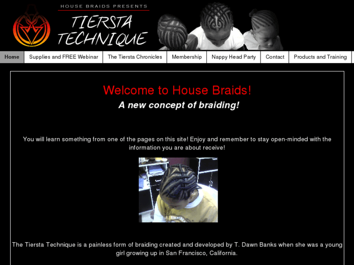 www.housebraids.com