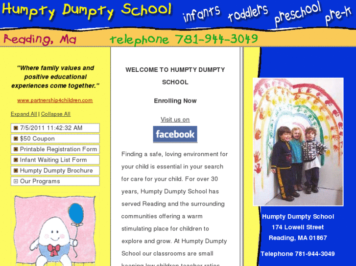 www.humptydumptyschool.com